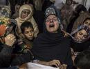 After 8 bloody hours and 135 deaths, Pakistan school siege ends