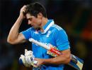 I won't walk away, says under-fire England captain Cook