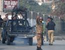 Peshawar attack may signal coming collapse of Pakistan