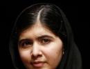 Malala 'heartbroken' by Pakistan school attack