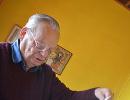 For the love of Ruskin Bond