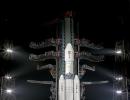 5 interesting facts about ISRO's largest rocket