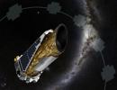 NASA's Kepler mission discovers 'super-Earth'