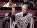 PM can't be gagged against speaking on corruption: Jaitley