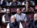 BJP will have upper hand in Rajya Sabha by April 2018