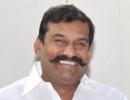 Former union minister Napoleon quits DMK; joins BJP