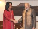 Modi is a leader with 'plan of action': Tulsi Gabbard