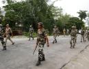 37 tribal people killed by suspected Bodo militants in Assam