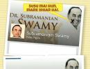 Troll of the year: The man who parodied Subramanian Swamy!