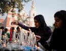 India celebrates Christmas