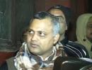 Somnath Bharti breaks down during interrogation