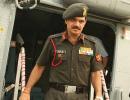 Army Chief in Assam to plan CO-IN strategy