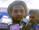 Is 26/11 planner Lakhvi living in Pakistan's ISI safe house?