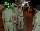 IED blast in Bengaluru's Church Street, 1 killed