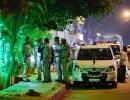 Bengaluru blast a terror attack, says minister