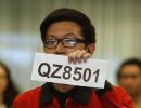 How missing AirAsia Flight 8501 is different from MH370