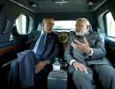 Why Obama promptly accepted Modi's R-Day invite