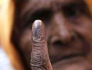 'New block of parties in the offing ahead of Lok Sabha polls'