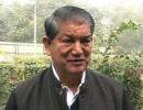 After Sonia's nod, Harish Rawat chosen CLP leader in Uttarakhand