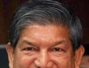 Harish Rawat is Uttarakhand CM, but for how long?