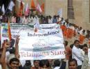 Telangana formation an example of Congress's utter lack of statecraft