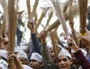 AAP plans massive recruitment drive for volunteers