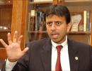 Jindal calls for 'getting rid' of SC after landmark ruling on gay marriage