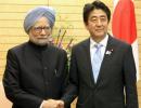 How India and Japan can redraw Asia's geopolitical map