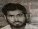 Yasin Bhatkal's kin and key IM operative held in Abu Dhabi