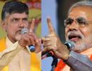 Is an official BJP-TDP alliance on its way?