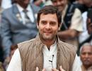 Memo to Rahul: It is 2014, not 2004