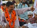 Lack of patience may wreck AAP's Lok Sabha dream