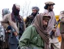 Pakistan government, Taliban hold talks in secret location