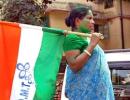 Trinamool rules out poll alliance with BJP