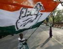 SC issues notice to Cong, NCP on using flags similar to tricolour