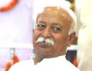 Mohan Bhagwat: The mastermind, or the target?