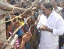 Kiran Kumar Reddy: Riding the wave of opposition