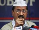 Will go to any extent for Jan Lokpal bill, threatens Kejriwal