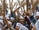 Why Arvind Kejriwal is unpalatable to the media