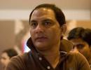 Cong wants to bowl Mamata a googly by pitching Azhar