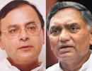 Jaitley, Dwivedi change the rules of political engagement