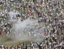 Communal riots may rock Bihar, Uttar Pradesh, Karnataka: IB