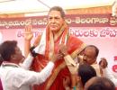 Telangana: Congress means business, expels 6 Andhra MPs