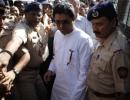 With promise of new toll policy, Maha govt pacifies Raj Thackeray