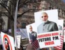 9-year-long boycott ends: US reaches out to Narendra Modi