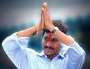 YSR Cong calls for Andhra bandh on Friday over Telangana bill