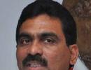 Regret pepper spray incident, says Seemandhra MP Rajagopal