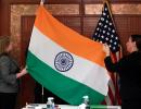 Nancy Powell's resignation doesn't indicate shift in ties: US