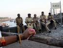 Threat to Mumbai's coastal security, say fishermen