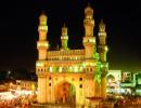 Seema-Andhra ministers demand 10-year UT status for Hyderabad